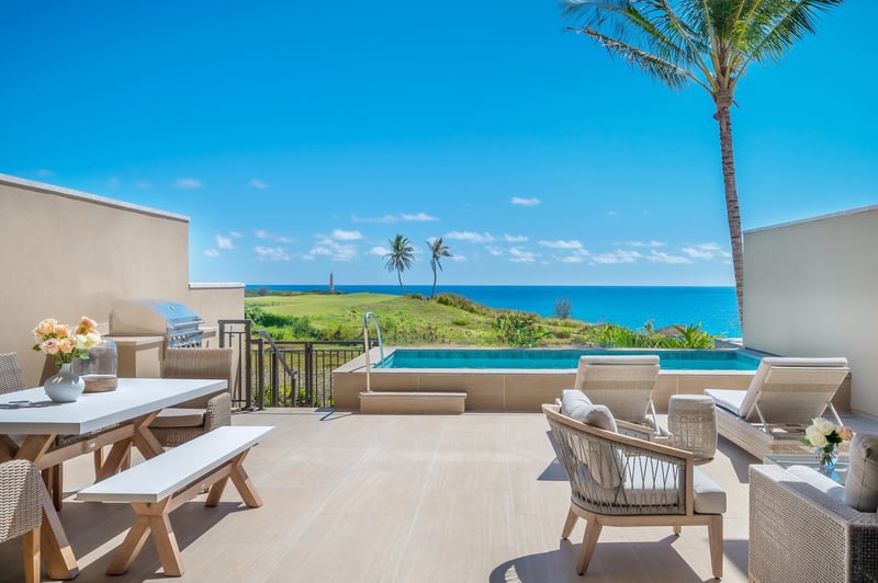 Laola Nani 4 BDM Townhouse