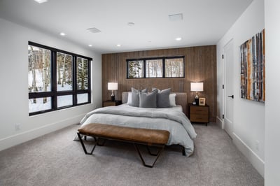 Luxury Villa Photo #31