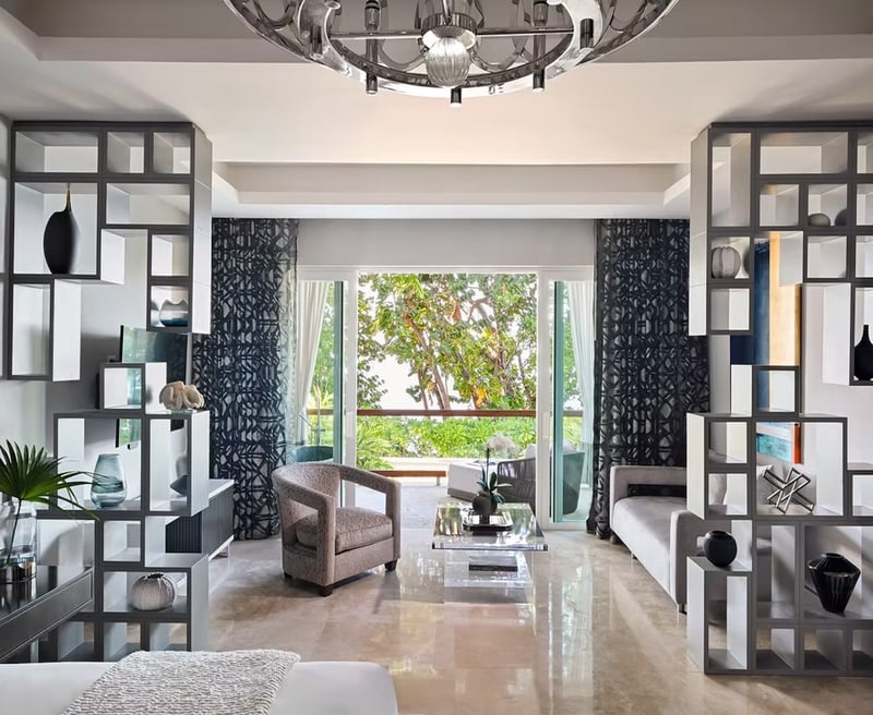 Rio Chico Private Estate