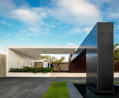 Luxury Villa Photo #59