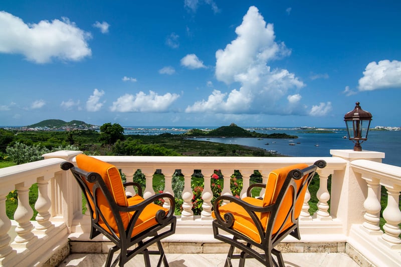 Les Jardin de Bellevue