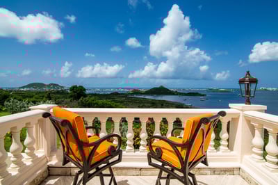 Luxury Villa Photo #7