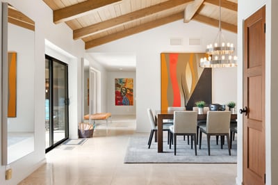 Luxury Villa Photo #10