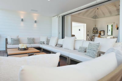 Luxury Villa Photo #25