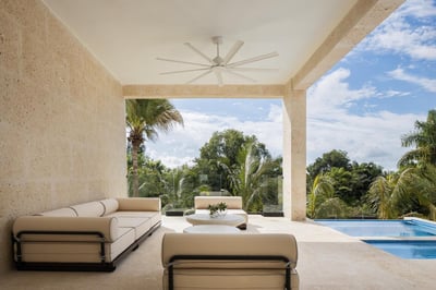 Luxury Villa Photo #5