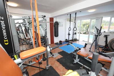 Luxury Villa Photo #27