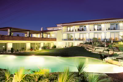 Luxury Villa Photo #6