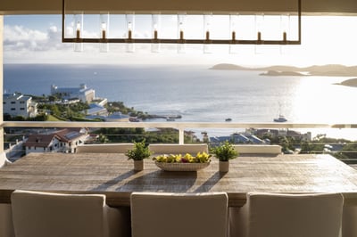 Luxury Villa Photo #11