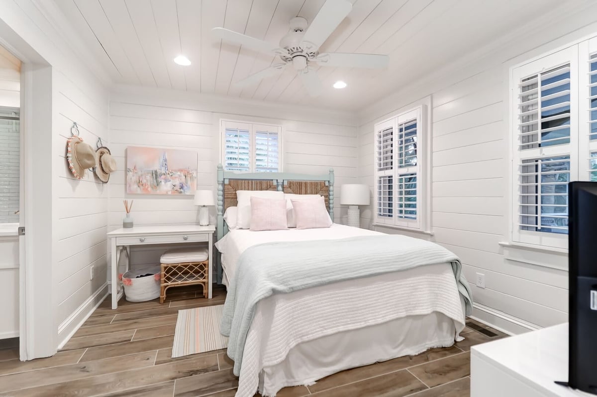 Southern Belle Bungalow