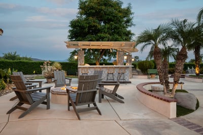 Luxury Villa Photo #11