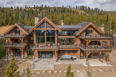 Luxury Villa Photo #77