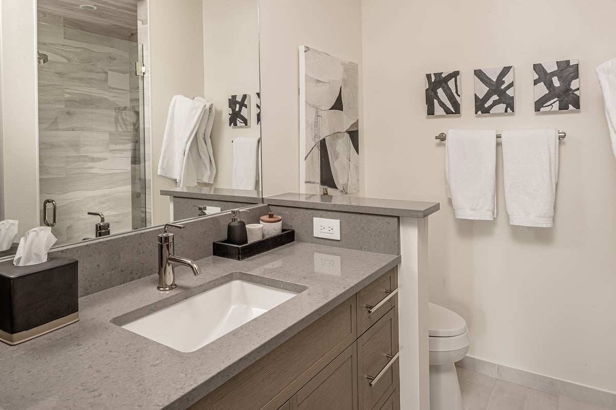 Inspiration Point Townhome 4C