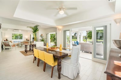 Luxury Villa Photo #13