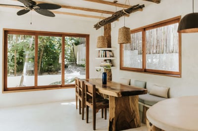 Luxury Villa Photo #7