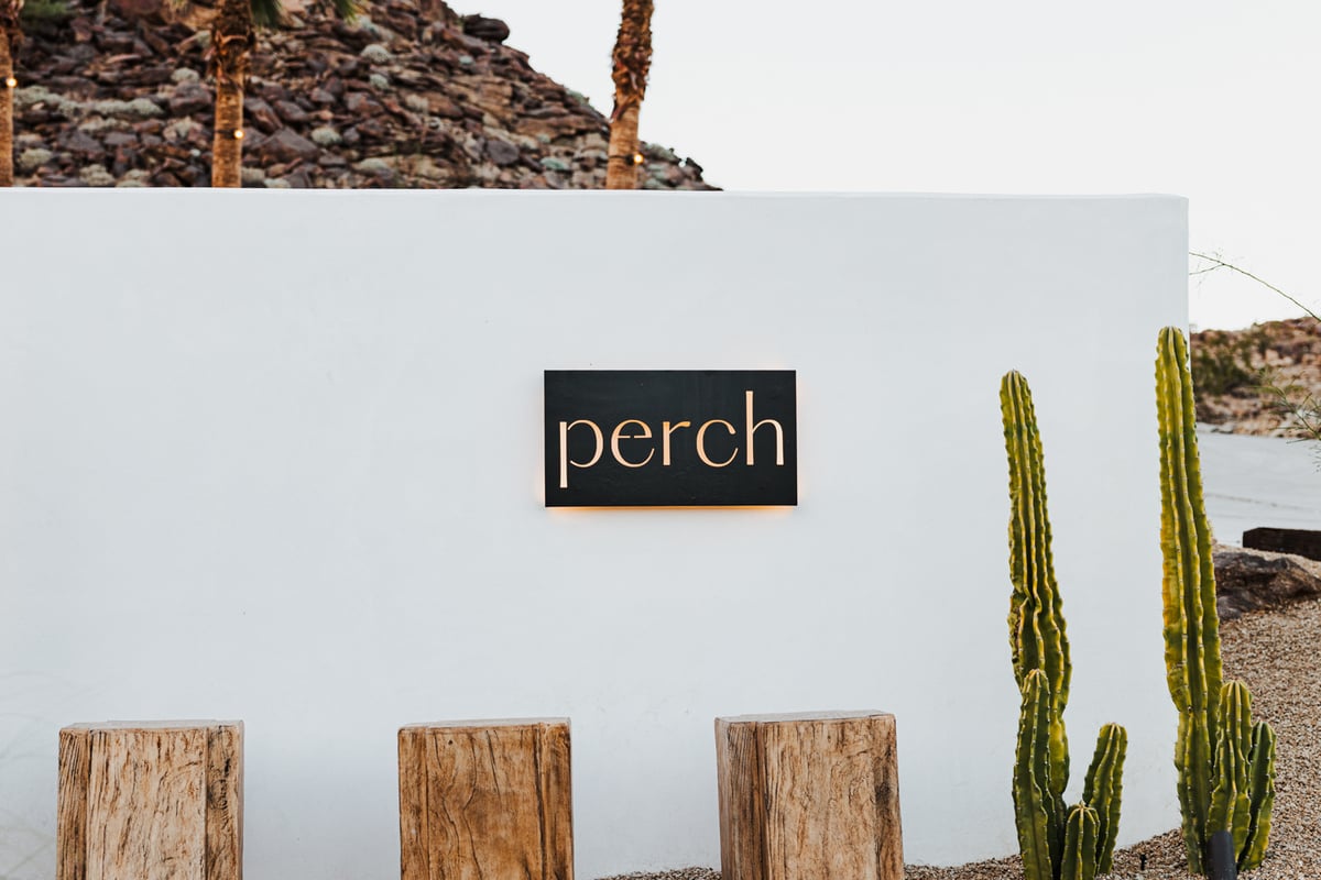 Perch