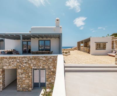 Luxury Villa Photo #10