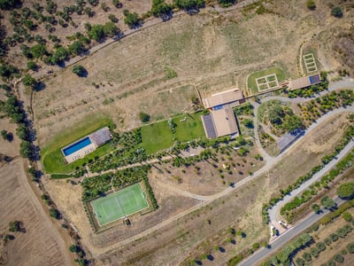 Luxury Villa Photo #5