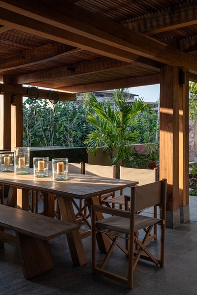 Luxury Villa Photo #10
