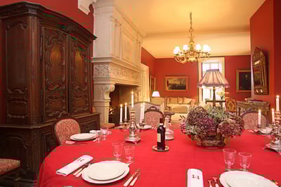 Luxury Villa Photo #9