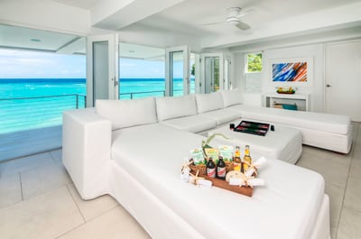 Luxury Villa Photo #10
