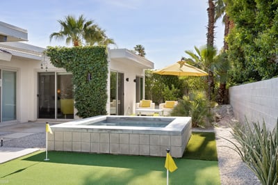 Luxury Villa Photo #13