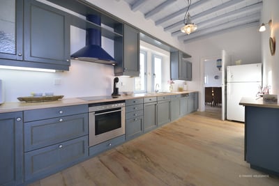 Luxury Villa Photo #7