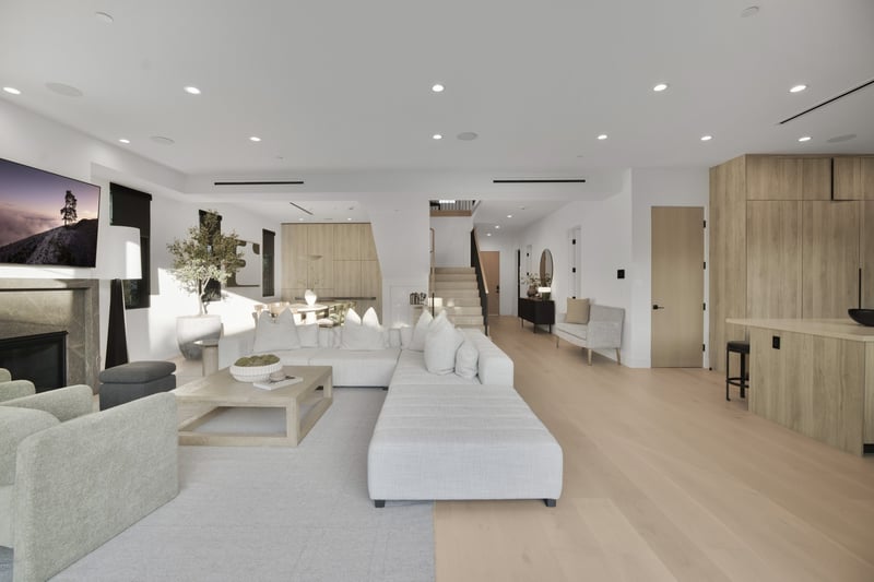 Kraft Villa
