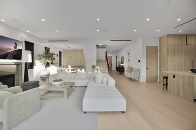 Luxury Villa Photo #16