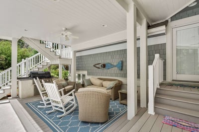 Luxury Villa Photo #9