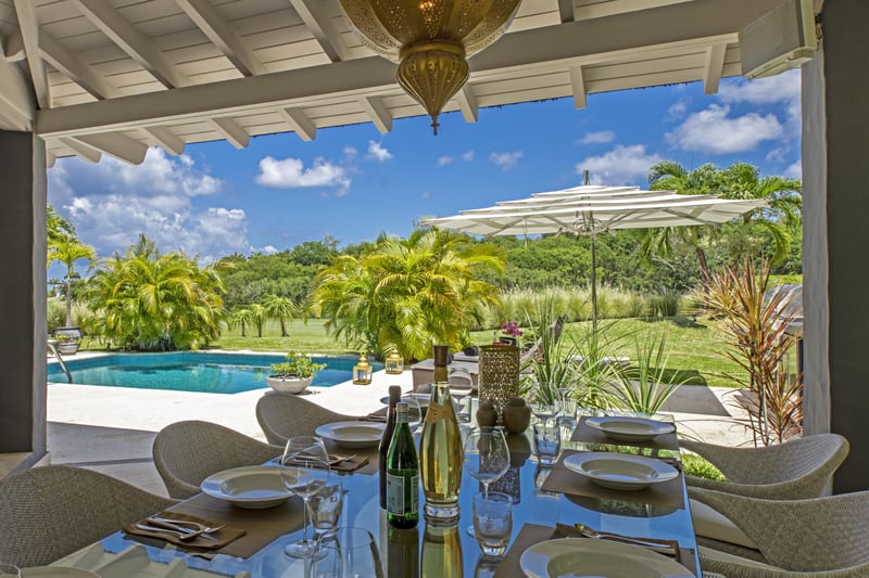 Sienna at Royal Westmoreland