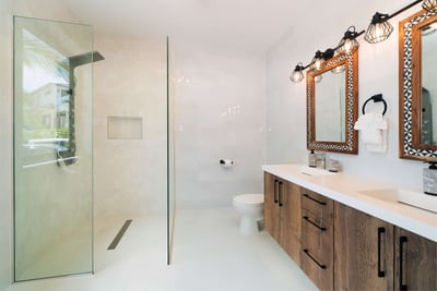 Luxury Villa Photo #44