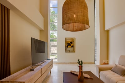 Luxury Villa Photo #53