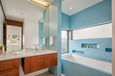 Luxury Villa Photo #41