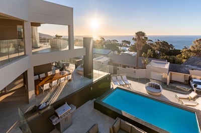 Luxury Villa Photo #2