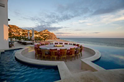 Luxury Villa Photo #8