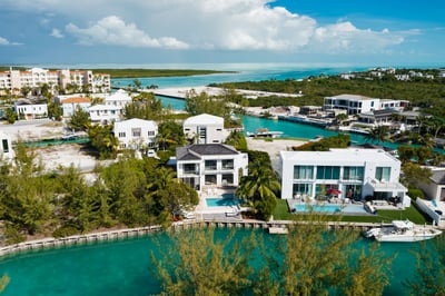 Luxury Villa Photo #25