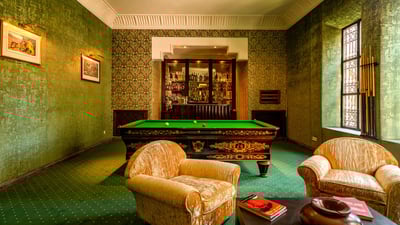 Luxury Villa Photo #13