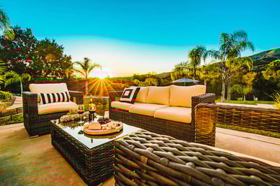 Luxury Villa Photo #10
