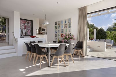 Luxury Villa Photo #10