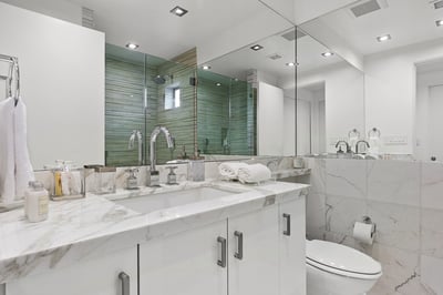 Luxury Villa Photo #19