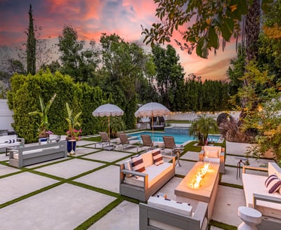 Luxury Villa Photo #13