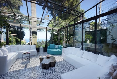 Luxury Villa Photo #17