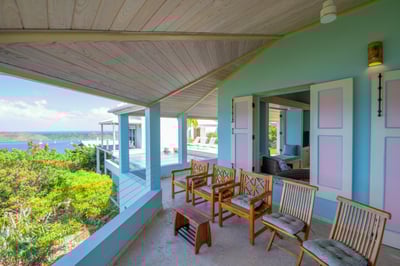 Luxury Villa Photo #5