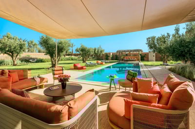 Luxury Villa Photo #9