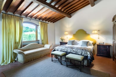 Luxury Villa Photo #36