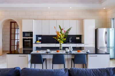 Luxury Villa Photo #15