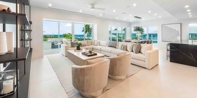 West Bay, Aqua Residence 2