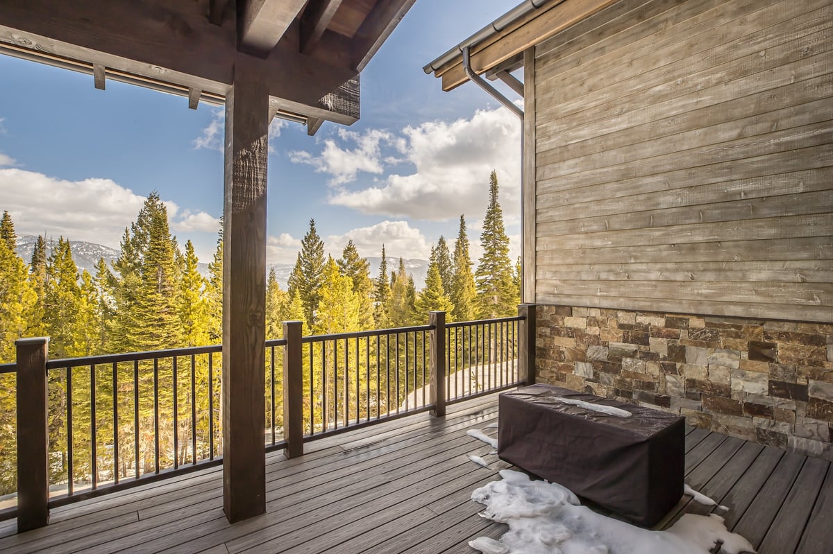 Inspiration Point Townhome 4C