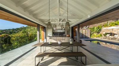 Luxury Villa Photo #43