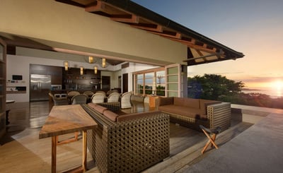 Luxury Villa Photo #16